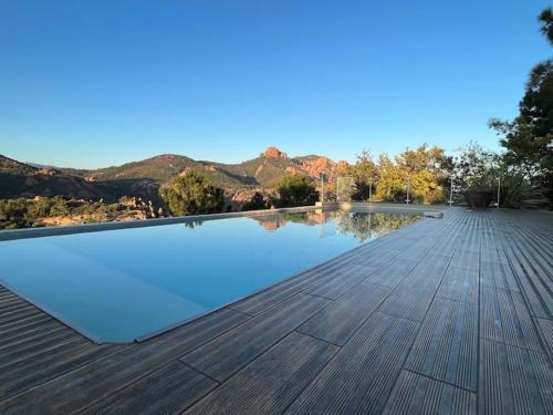 La Cousinade de l'Esterel