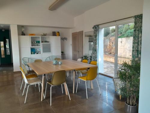 La Cousinade de l'Esterel