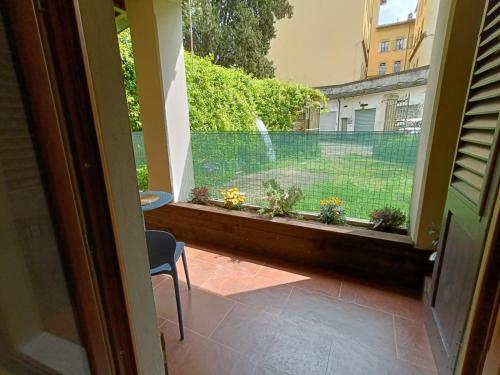 Festina Lente Suites 2