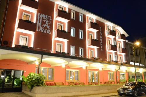 Hotel Diana – Photos 2
