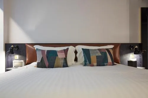 voco Manchester - City Centre by IHG photo 24