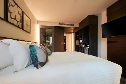 voco Manchester - City Centre by IHG photo 23