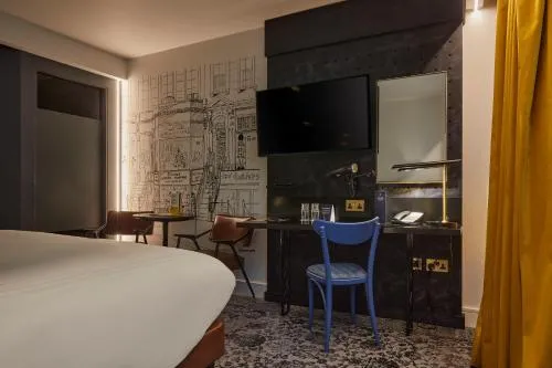 voco Manchester - City Centre by IHG photo 28