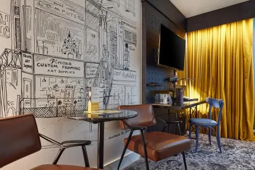 voco Manchester - City Centre by IHG photo 26