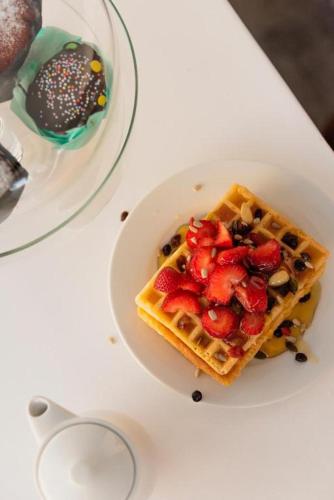 Afbeelding uit fotogalerij van Ionian Blue Beach Hotel - Adults Friendly in Kavos