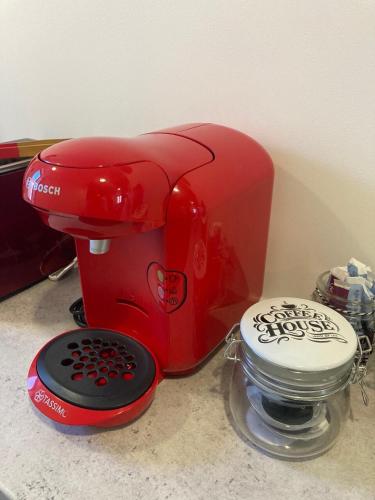 Photo de la galerie de l'établissement Le Garden Studio Downtown Mulhouse, à Mulhouse