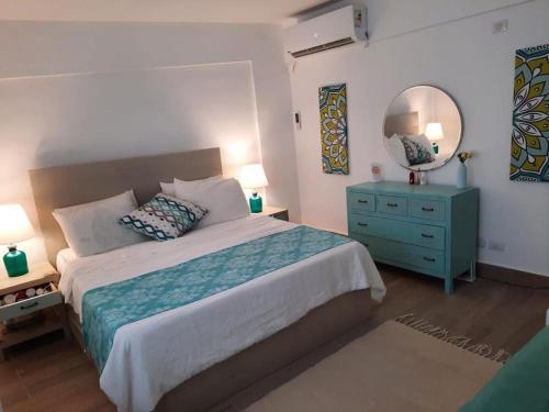 4 Bedrooms Standalone in Diplo Sidi Abdelrahman