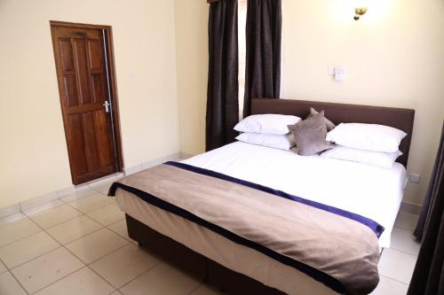 Fotografie z fotogalerie ubytování Bahari Bliss v destinaci Mombasa