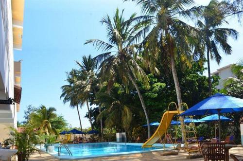 Fotografie z fotogalerie ubytování Bahari Bliss v destinaci Mombasa