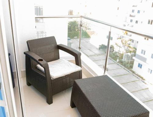 Fotografie z fotogalerie ubytování Torre real cerro alto v destinaci Santiago de los Caballeros