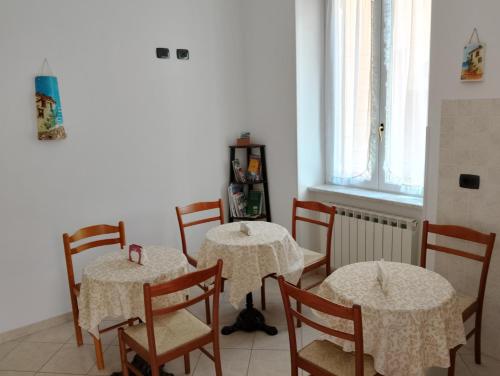 Fotografie z fotogalerie ubytování Ca' del Golfo v Levantu