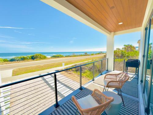 Φυσικό τοπίο κοντά σε αυτή η παραθεριστική κατοικία