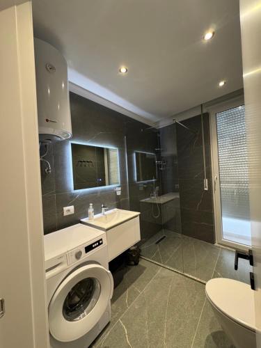 Foto Serin Apartment Tirana Centre 3