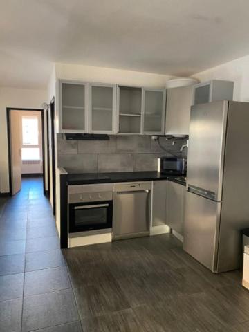 Le SIRUS appartement Climatisé pour 4 pers Centre Port Résidence Richelieu photo 6
