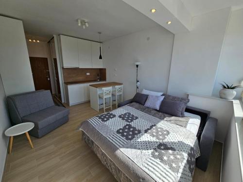 Studio apartment Diem in Zadar by TA Leut Agency