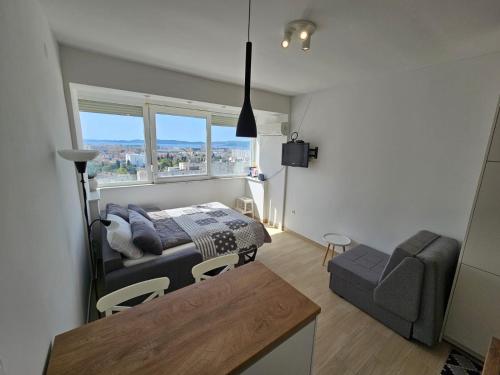 Studio apartment Diem in Zadar by TA Leut Agency