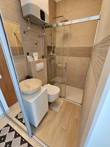 Studio apartment Diem in Zadar by TA Leut Agency