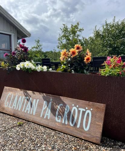 Gallery image of Gläntan På Grötö in Gothenburg