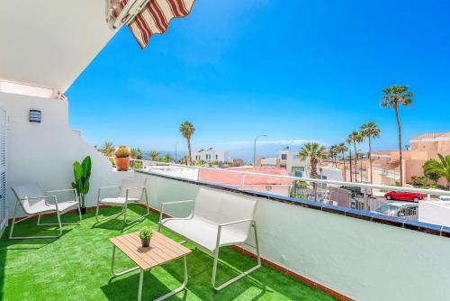 Beautiful apartment Costa Adeje