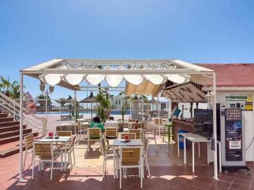 Beautiful apartment Costa Adeje