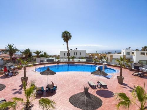 Beautiful apartment Costa Adeje