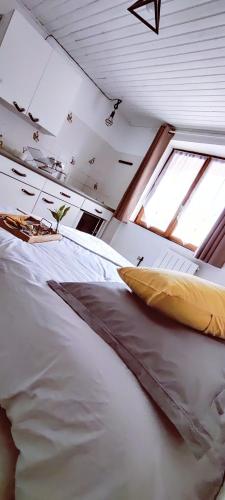 Studio confort montagne