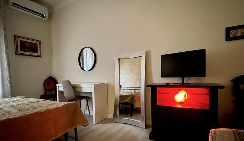 Elegant Home in Rome Appio, Wi-Fi, Subway