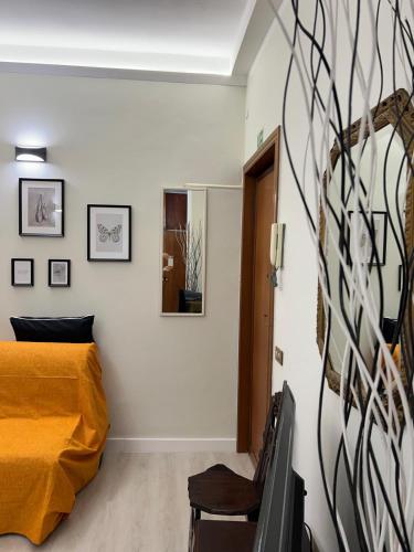 Elegant Home in Rome Appio, Wi-Fi, Subway