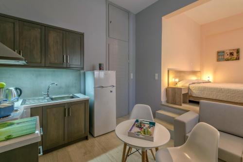 Dimitris-Sofia Apartments