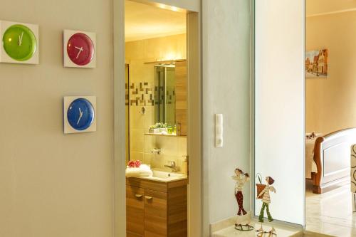 Dimitris-Sofia Apartments