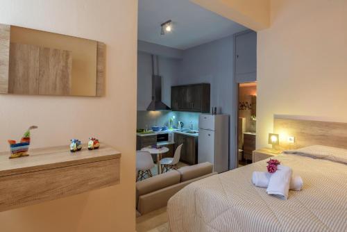 Dimitris-Sofia Apartments