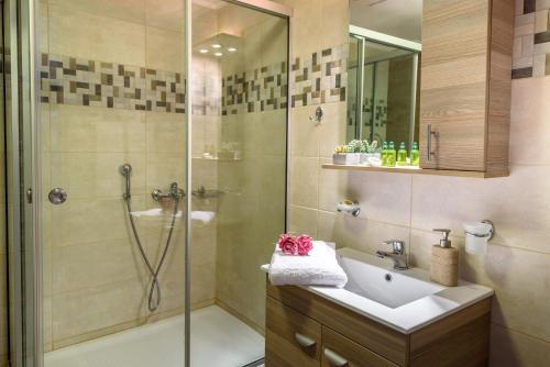 Dimitris-Sofia Apartments