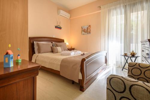 Dimitris-Sofia Apartments