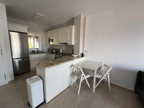 Burriana Playa Sea View Apartment