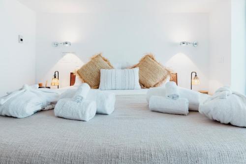 Skylife Tiber Luxury Penthouse