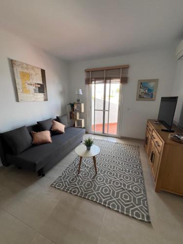 Burriana Playa Sea View Apartment
