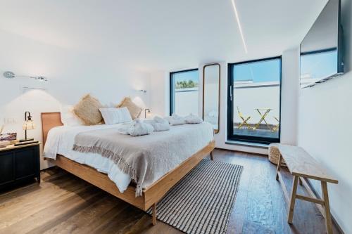 Skylife Tiber Luxury Penthouse
