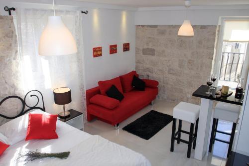 VILLA KAPAR - Apartment Kairos