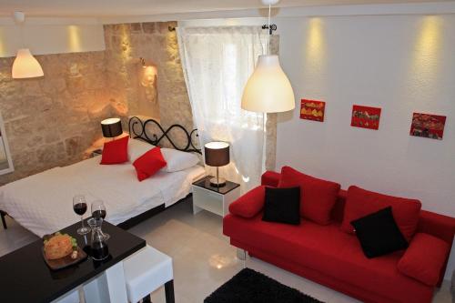 VILLA KAPAR - Apartment Kairos