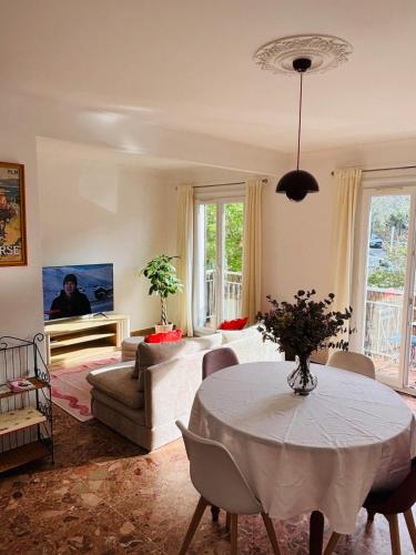 Appartement au cœur de Cargèse