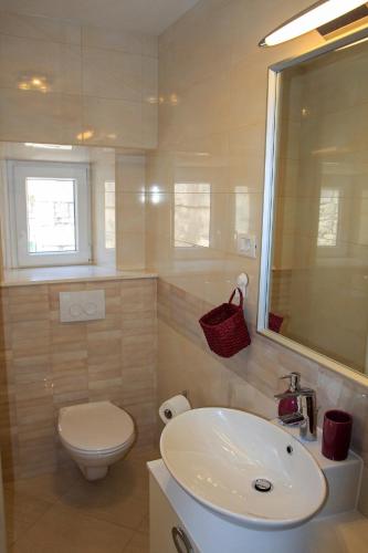 VILLA KAPAR - Apartment Kairos