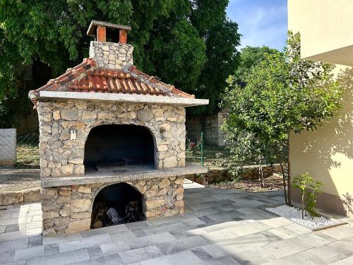 OliveTree Apartments