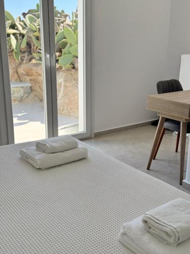 Gambar di galeri bagi Psaros Village di Platis Yialos Mykonos