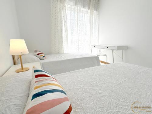 REST IN SANXENXO - Sol de Silgar Apartment