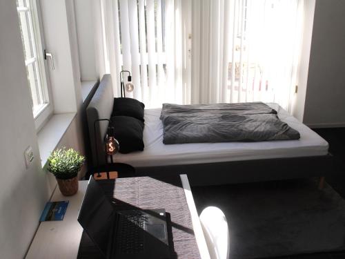 Fotografie z fotogalerie ubytování Ferienwohnung Rimbach im Odenwald v destinaci Rimbach