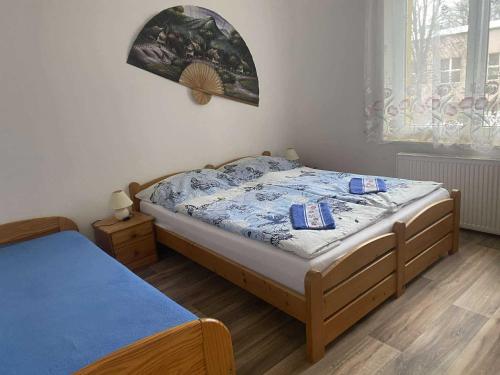 Gallery image of Apartmány Sluníčko in Nová Bystřice