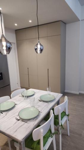 Afbeelding uit fotogalerij van Kalinin 245 in Dilidzjan