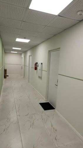 Afbeelding uit fotogalerij van Kalinin 245 in Dilidzjan