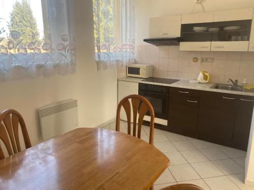Gallery image of Apartmány Sluníčko in Nová Bystřice