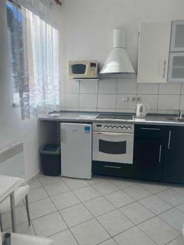 Gallery image of Apartmány Sluníčko in Nová Bystřice